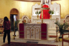 PALM SUNDAY 2019