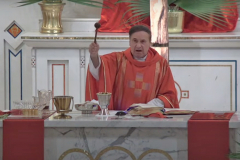 PALM SUNDAY 2021