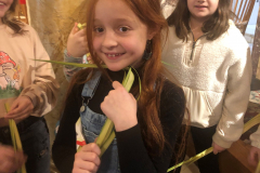 PALM SUNDAY 2023