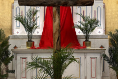 PALM SUNDAY 2024
