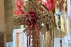 PALM SUNDAY 2025
