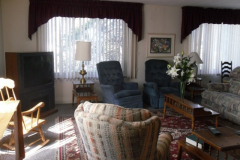 PARISH HOUSE 2011