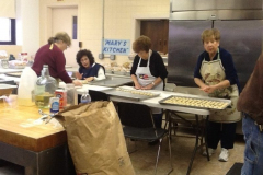 PEPPER COOKIES 2013