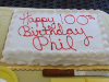 PHIL'S 100TH 12