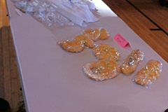 PIZZA FRITTA 2013