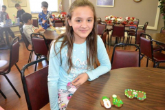 POLAR EXPRESS DAY OF FUN 2016