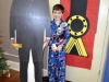 POLAR EXPRESS 201620