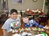 POLAR EXPRESS 201641