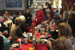 ST. ANNE'S LUNCHEON 2024