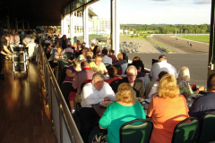 VERNON DOWNS 2016
