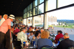 VERNON DOWNS 2018