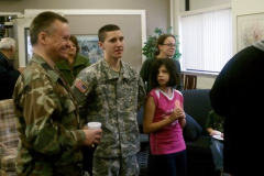 VETERANS CELEBRATION 2011