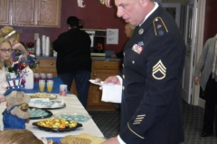 VETERANS DAY 2012