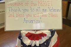 VETERANS DAY 2022