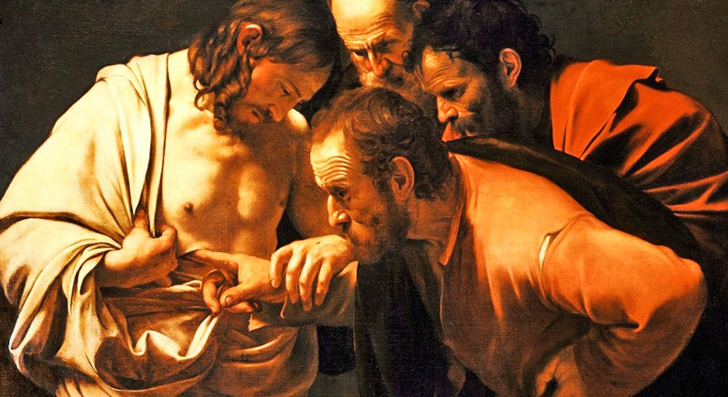 BREAKING OPEN GOD’S WORD