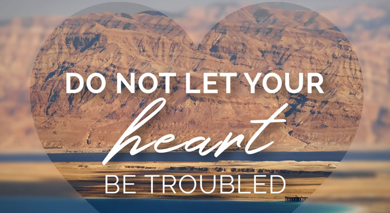BREAKING OPEN GOD’S WORD