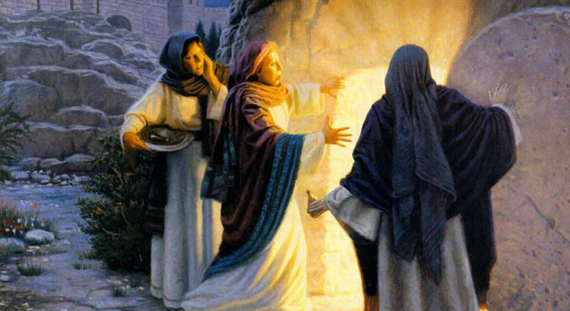 BREAKING OPEN GOD’S WORD