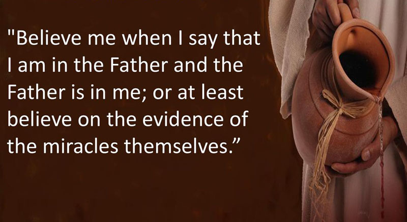 THE WORD OF GOD