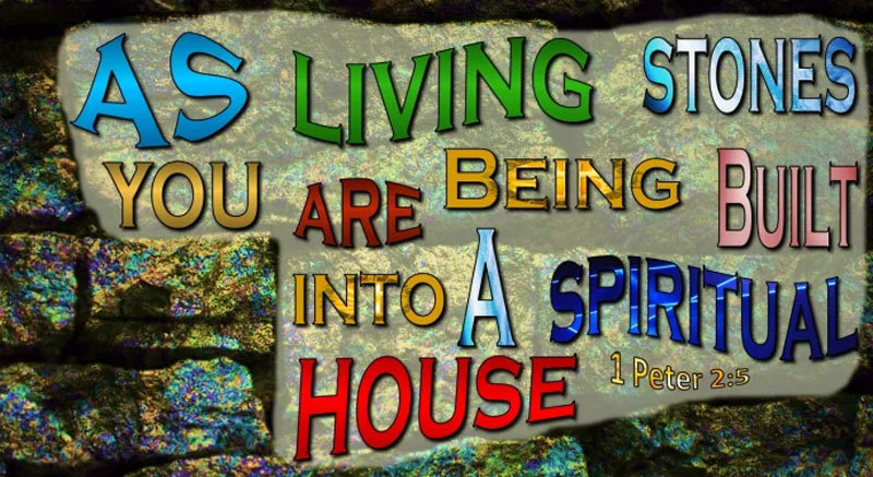 CALL TO WORSHIP