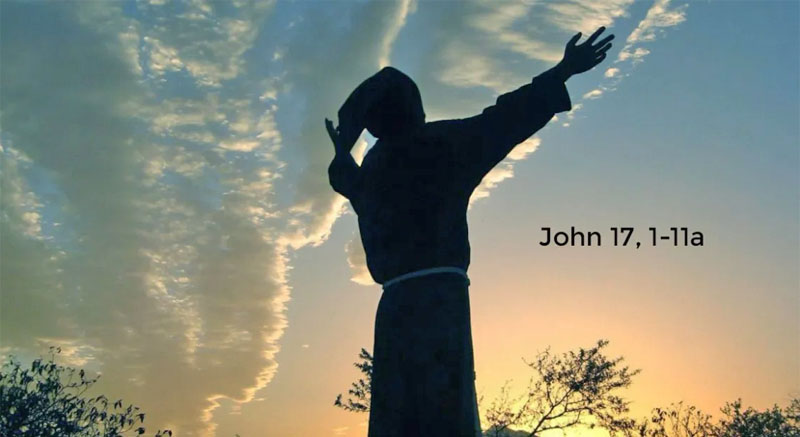 BREAKING OPEN GOD’S WORD
