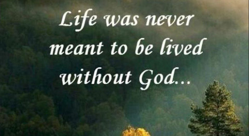 BREAKING OPEN GOD’S WORD