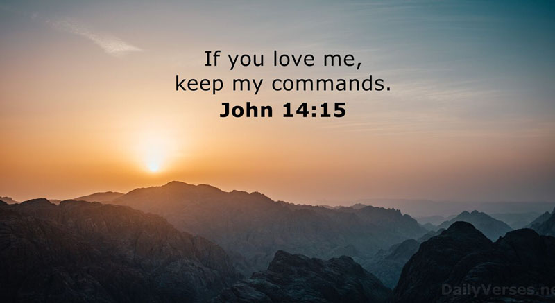 THE WORD OF GOD