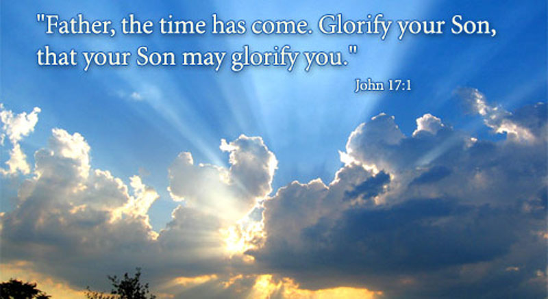CALL TO WORSHIP