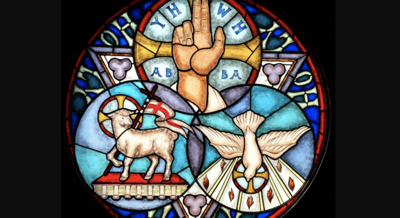 CALL TO WORSHIP