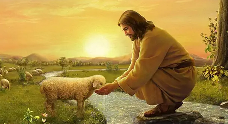BREAKING OPEN GOD’S WORD