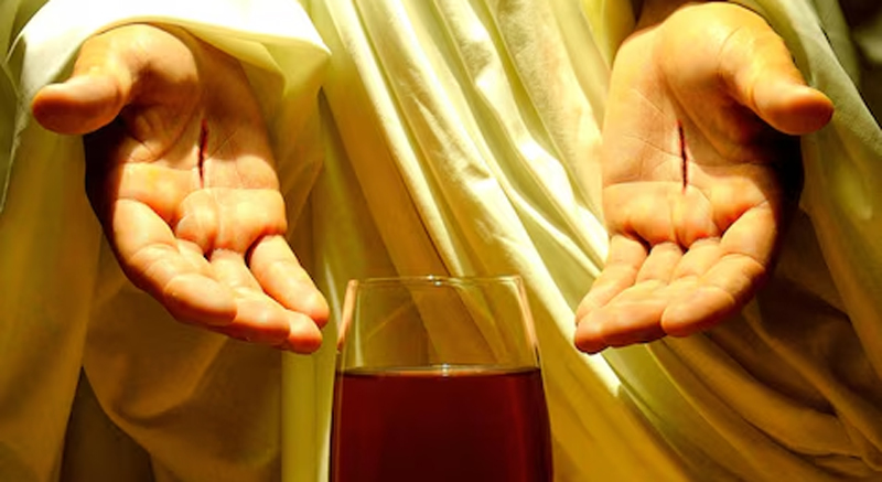 CALL TO WORSHIP